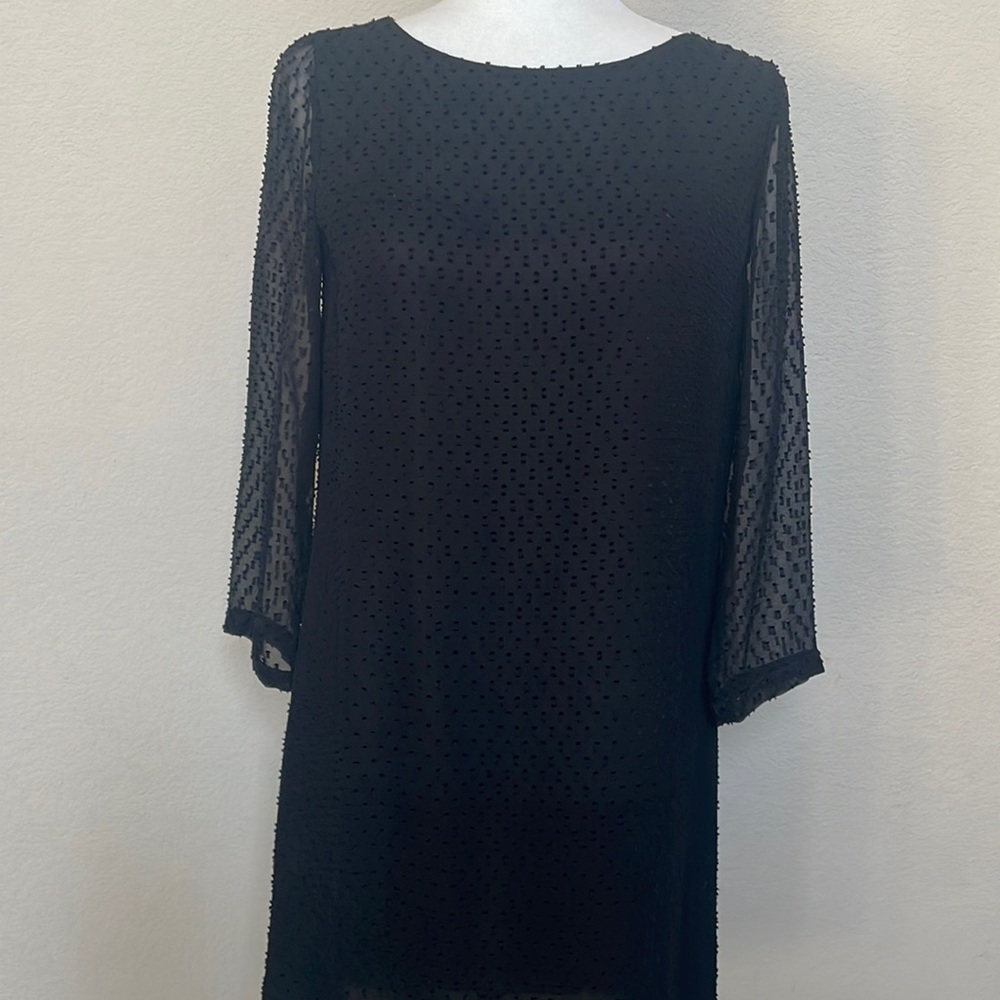 Club Monaco shift dress